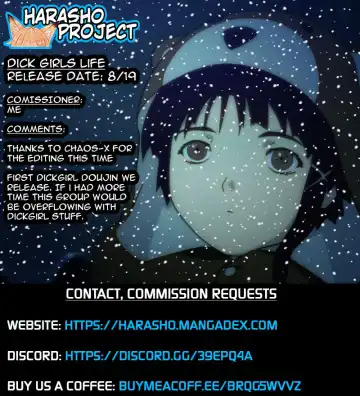 [Chinbotsu] Dick Girls Life Fhentai - Page 18