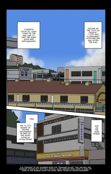 [Kasuga] Watashitachi Supponpon ~Kasuga Sakuhinshuu~ | Kasuga Anthology (decensored) Fhentai - Page 38