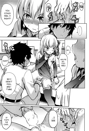 [Hitsujibane Shinobu] Ai no Megami Kama ga Aishite Agemasu yo. Fhentai - Page 9
