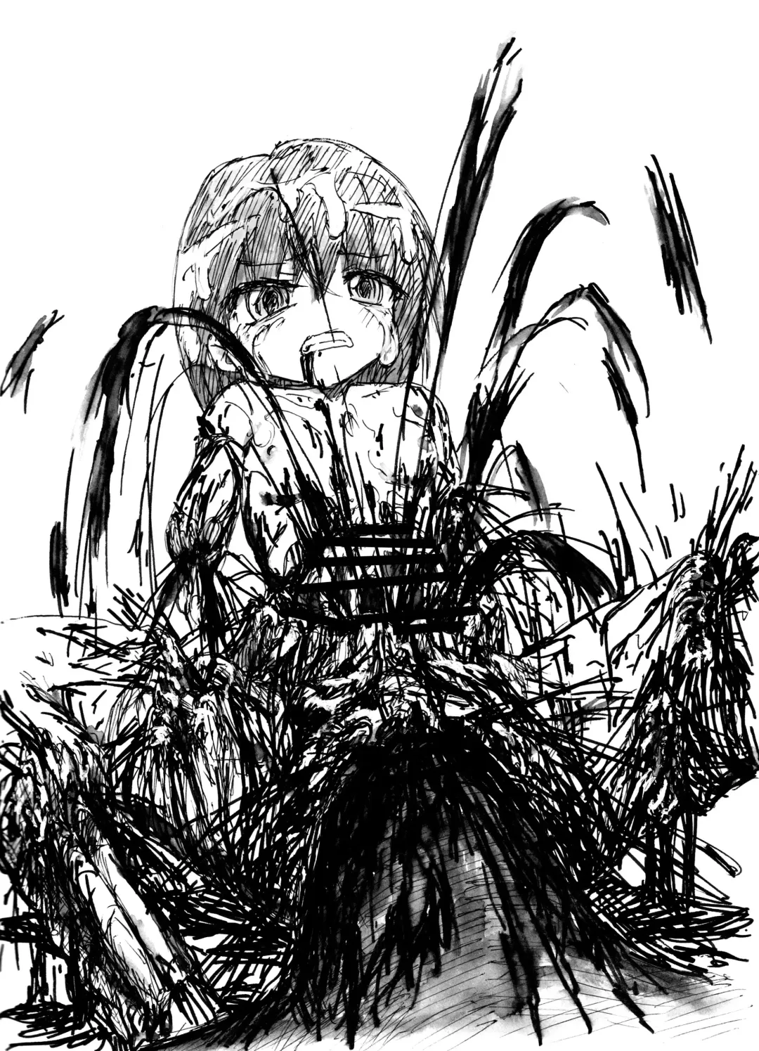 [Tomu] Niagara Falls Fhentai - Page 11