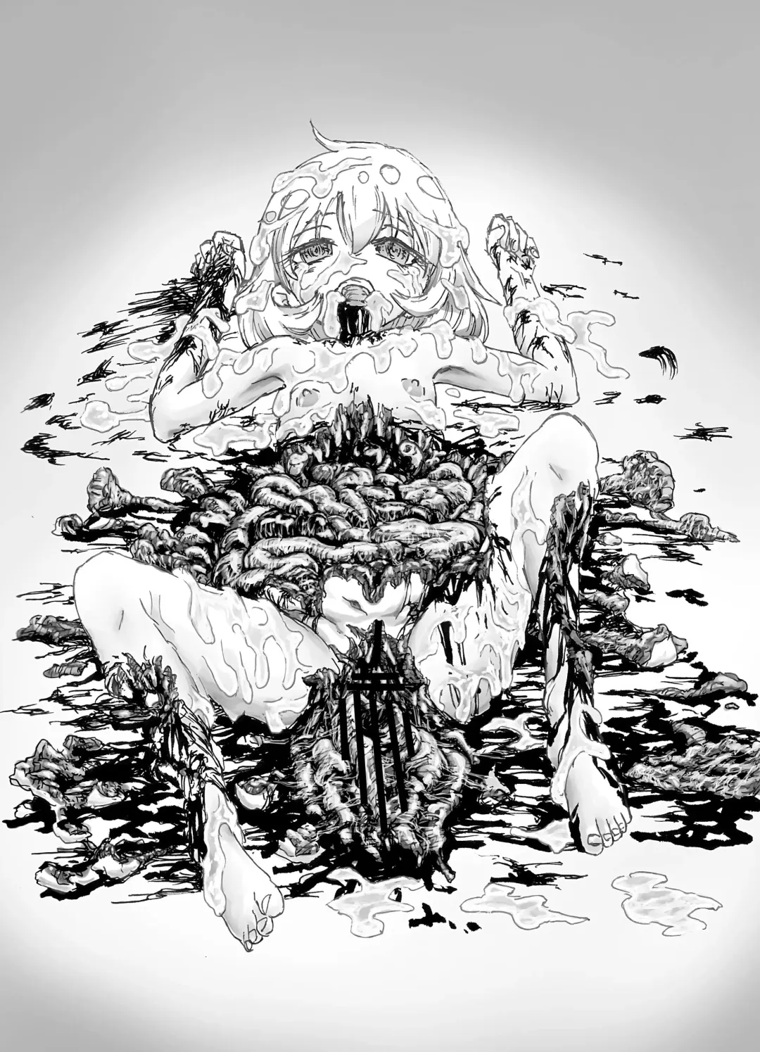 [Tomu] Niagara Falls Fhentai - Page 8