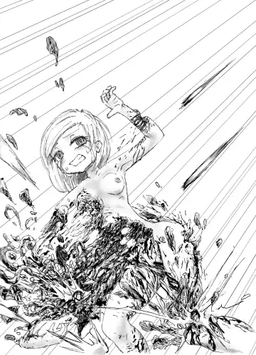 [Tomu] Niagara Falls Fhentai - Page 10