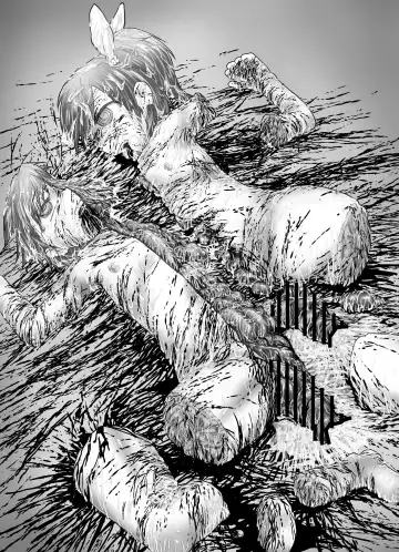 [Tomu] Niagara Falls Fhentai - Page 13