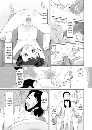 [Satuyo] Himitsu no Yubi Asobi | Secret Finger Play Fhentai - Page 17