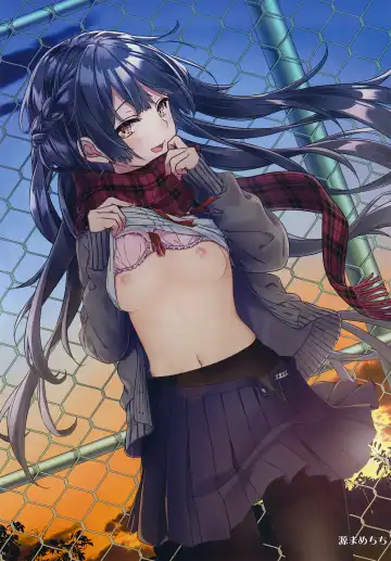 Sexy Girls Collection 2018 winter Fhentai - Page 33