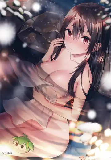 Sexy Girls Collection 2018 winter Fhentai - Page 36