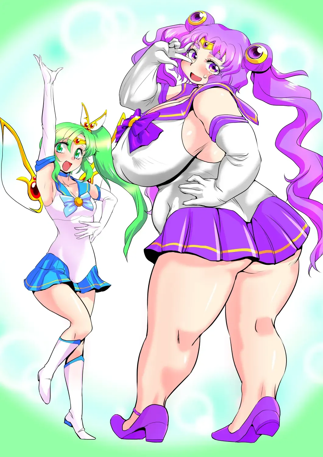 [Karatekikku] Touhou Pragmatizer 32 Fhentai - Page 22