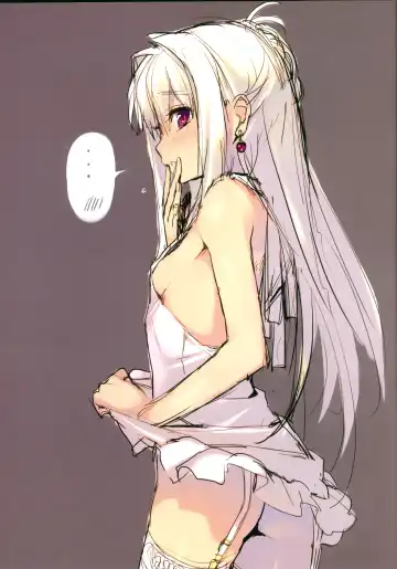 [Tatami] hundred sweet chocolates Fhentai - Page 3