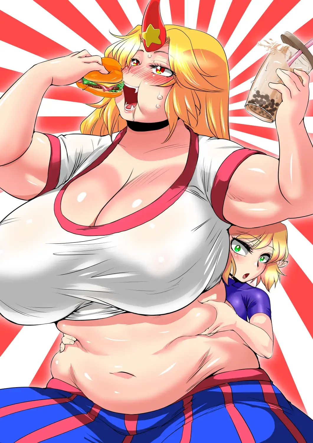 [Karatekikku] Touhou Pragmatizer 33 Fhentai - Page 32