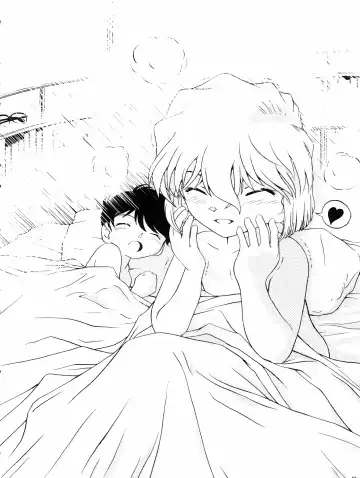 [Nishi] Ai no Arashi | Ai's Turmoil Fhentai - Page 43