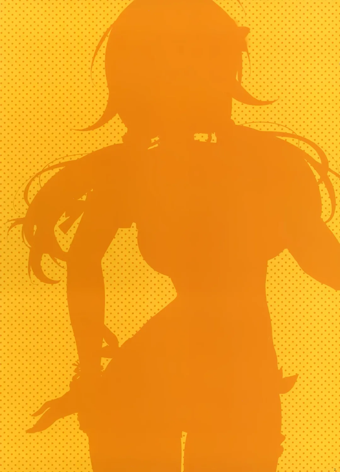 [Ohtomo Takuji] Meguru Hon 2019 Natsu Fhentai - Page 3