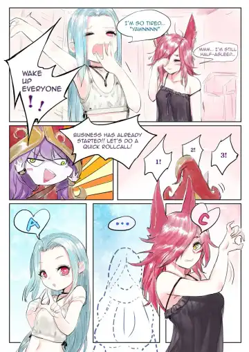 [Pd] ADC&ACE Fhentai - Page 13