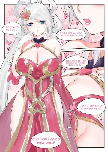 [Pd] ADC&ACE Fhentai - Page 15