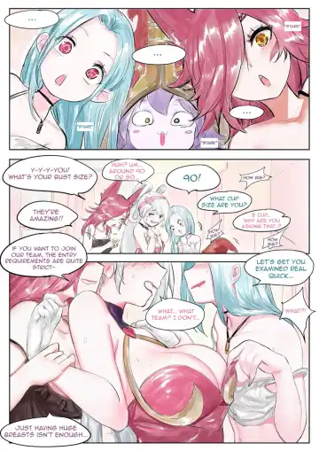 [Pd] ADC&ACE Fhentai - Page 16