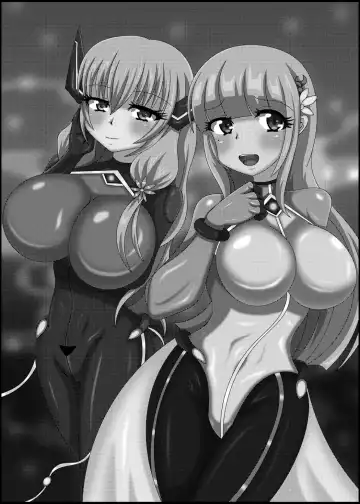 [Yakuhina] Seisenki Selacarmia Vol 1 Junketsu no Kokoro ga Somaru Toki Fhentai - Page 2