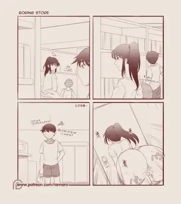 [Rannero] 4koma Manga Shuu Fhentai - Page 2