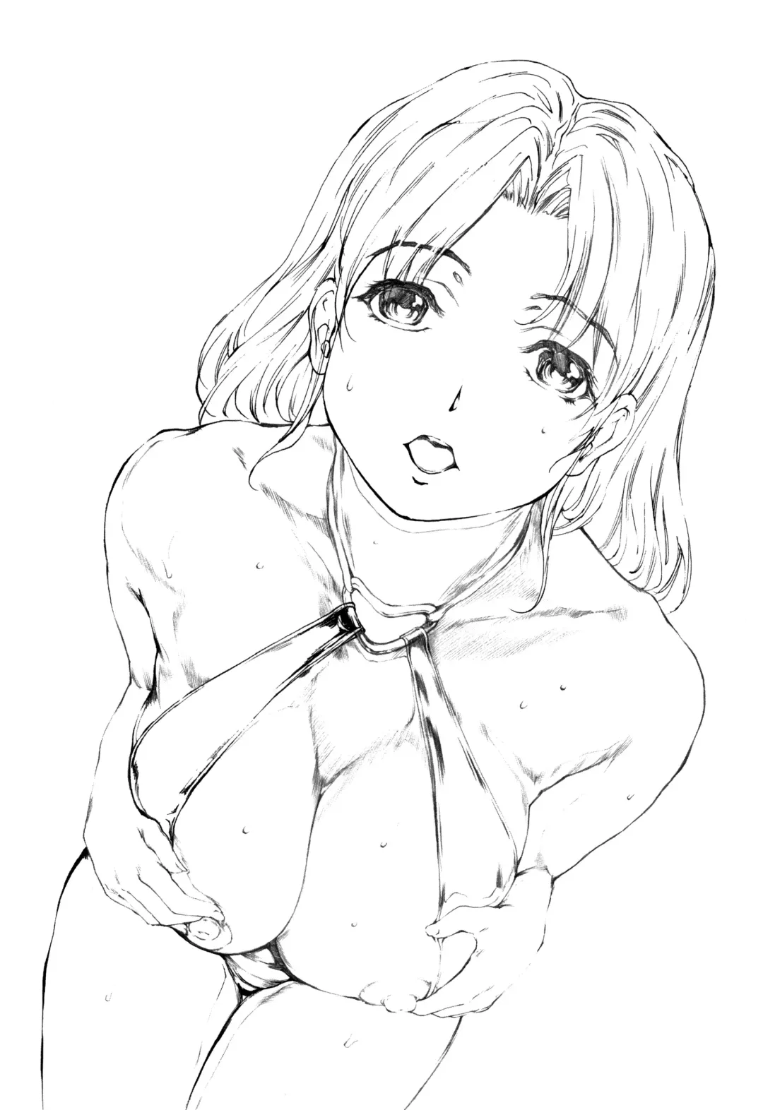 [Narita Kyousha] 9-ji kara 5-ji made no Koibito Vol.2 Fhentai - Page 66