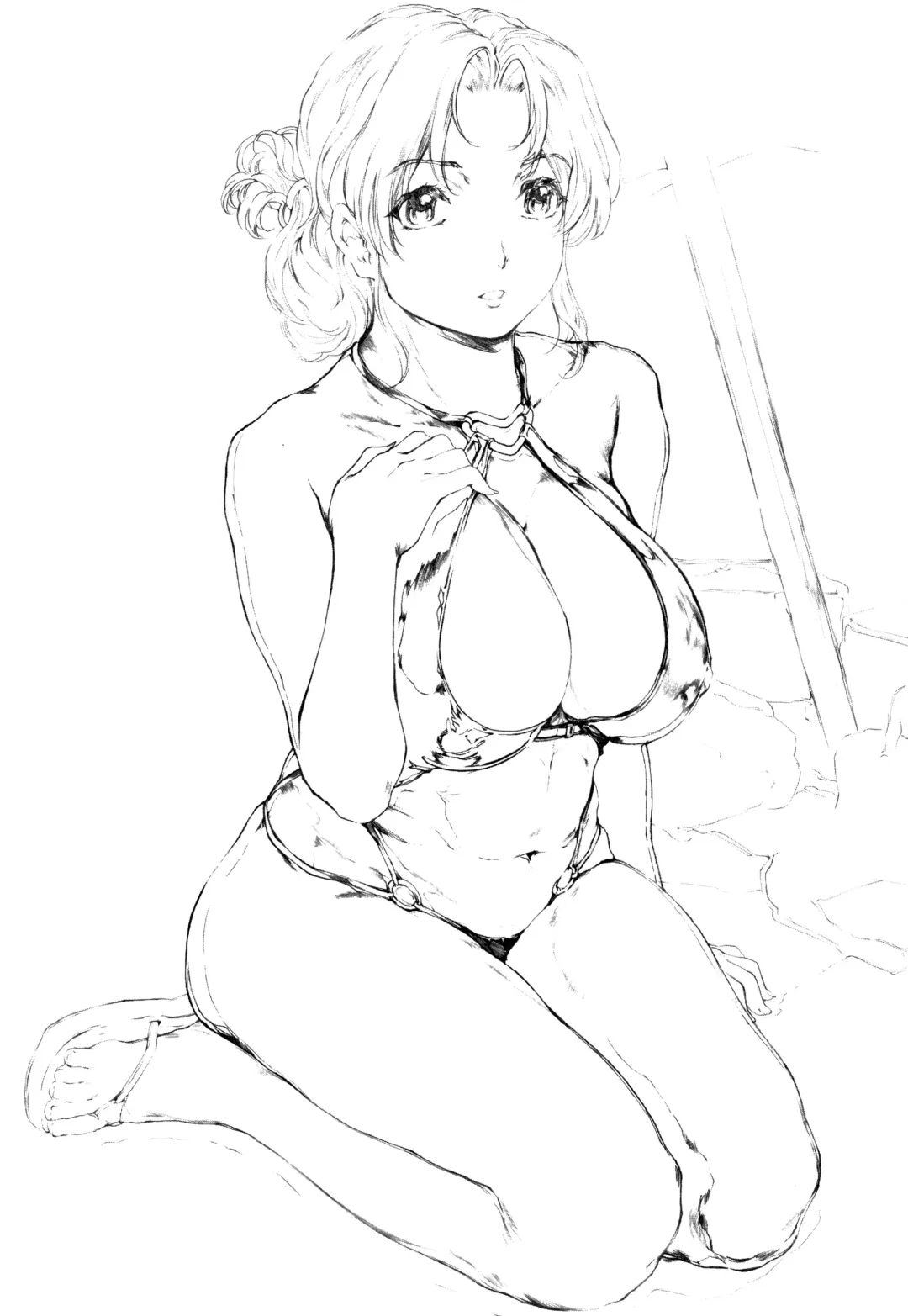 [Narita Kyousha] 9-ji kara 5-ji made no Koibito Vol.2 Fhentai - Page 92