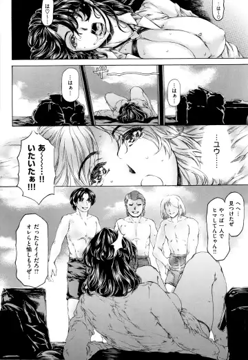 [Narita Kyousha] 9-ji kara 5-ji made no Koibito Vol.2 Fhentai - Page 90