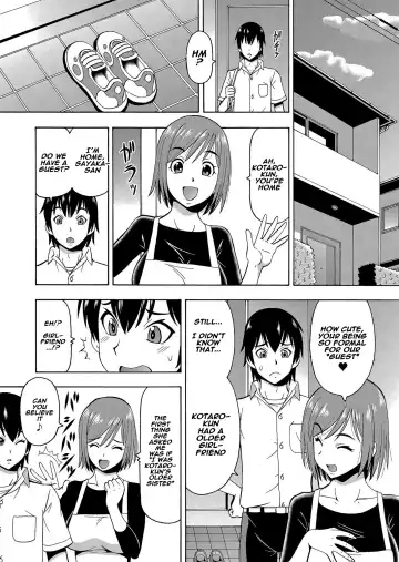 [Itoyoko] Parameter remote control - that makes it easy to have sex with girls! Fhentai - Page 16