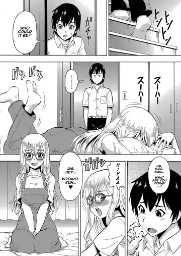 [Itoyoko] Parameter remote control - that makes it easy to have sex with girls! Fhentai - Page 17