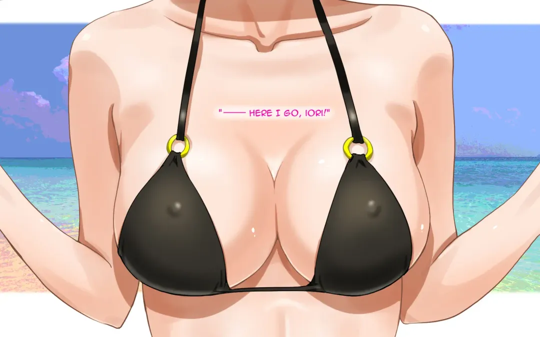 [Mizuiro Megane] Mama ShoTime Mujintou Hen | Deserted Island Fhentai - Page 20