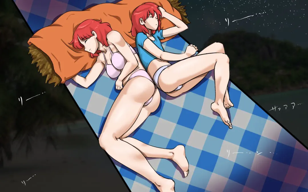 [Mizuiro Megane] Mama ShoTime Mujintou Hen | Deserted Island Fhentai - Page 22