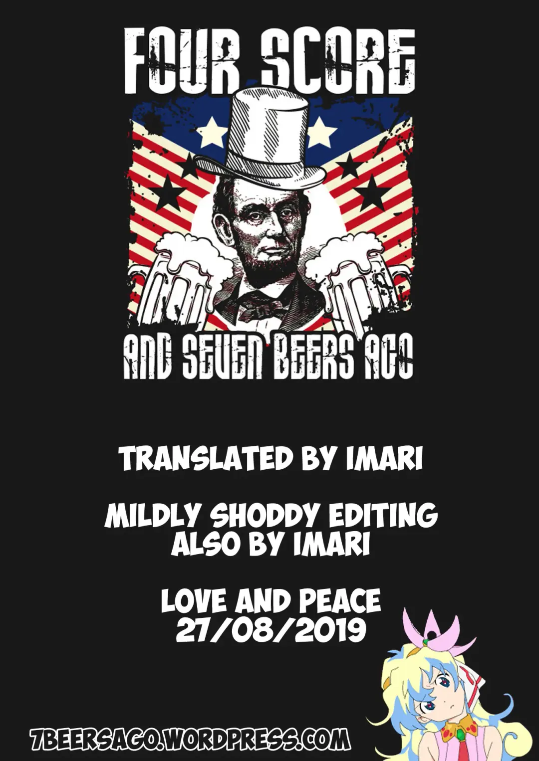 [Hashimura Aoki] Warui Yume | Nightmare Fhentai - Page 13