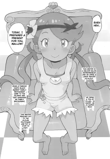 [Ookami Uo] Nangoku Enkou 3 Fhentai - Page 5