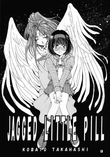 [Takahashi Kobato] as night follows day collected version 01 Fhentai - Page 8