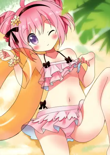 [Miwatari Renge] Hammann & Saratoga-chan ni Itazura Shitai!! Fhentai - Page 12