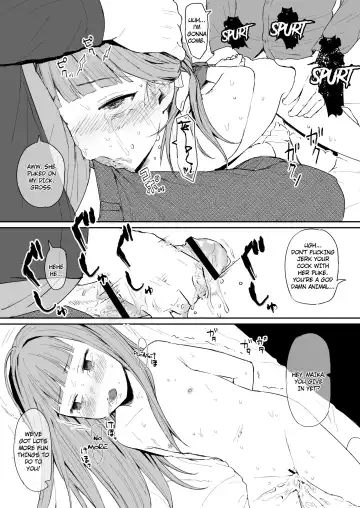 [Littlemare] fragile Fhentai - Page 10