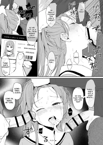 [Littlemare] fragile Fhentai - Page 4