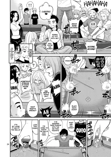 [Yahiro Pochi] Tadashii Majutsu no Asobikata Fhentai - Page 24