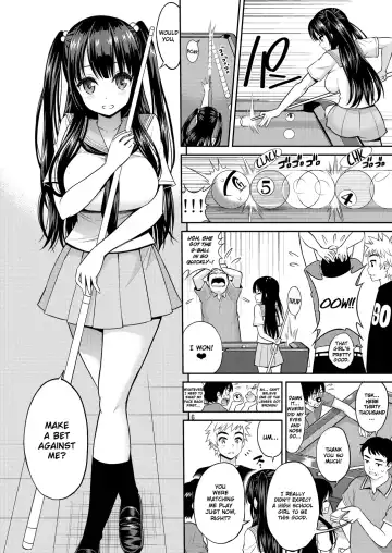 [Yahiro Pochi] Tadashii Majutsu no Asobikata Fhentai - Page 6