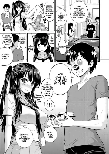 [Yahiro Pochi] Tadashii Majutsu no Asobikata Fhentai - Page 7