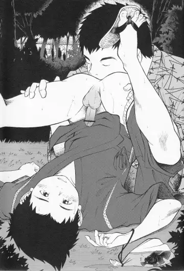 SHO 1 Fhentai - Page 72