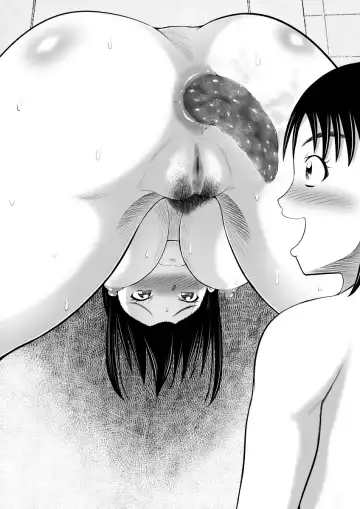 [Kitamura Kouichi] Kaibenburo Fhentai - Page 36