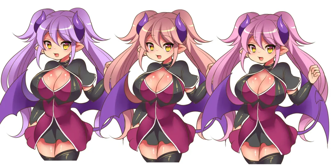 [Reitou Mikan] Muma Rubia no Sakuryaku ~Keiyaku Ihan de, Kyousei Irekawari!!~ Fhentai - Page 27