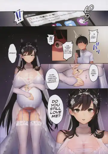 [Mappa Ninatta] Junai NTR ~Login Sabottara Yome ga Mesuinu Kaihatsu Sareteta~ Fhentai - Page 18