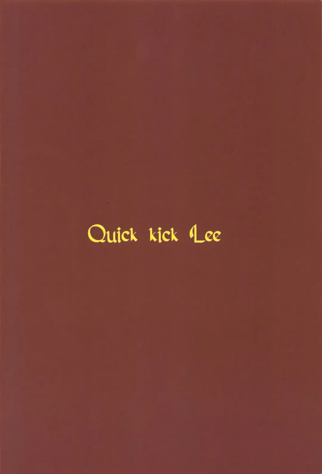 [Yoshimura Tatsumaki] Drunk Dancer Fhentai - Page 31