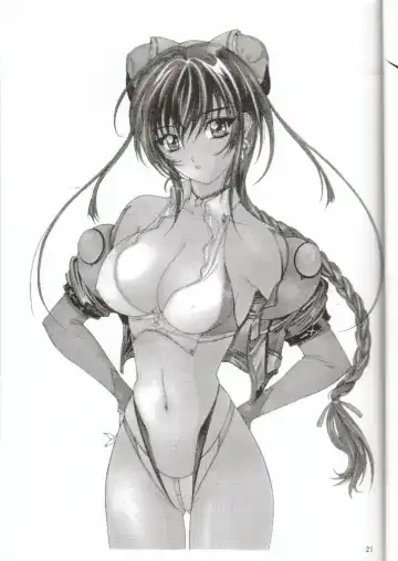 [Kobayashi Masakazu - Takimoto Satoru] Sai TX Idol 02 Fhentai - Page 19