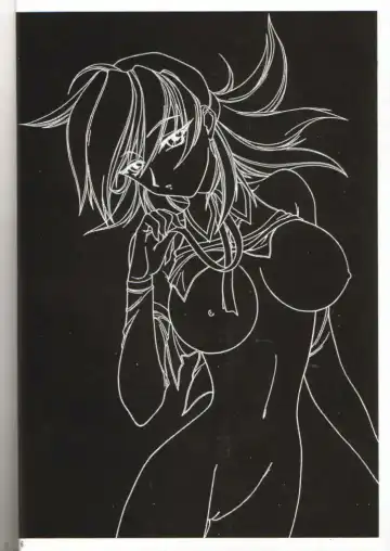 [Kobayashi Masakazu - Takimoto Satoru] Sai TX Idol 02 Fhentai - Page 4