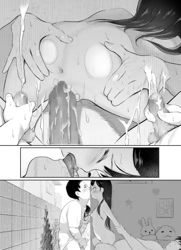 [Shishimaru - Shishi Senmaru] Sekai de Ichiban Papa ga Suki Fhentai - Page 33