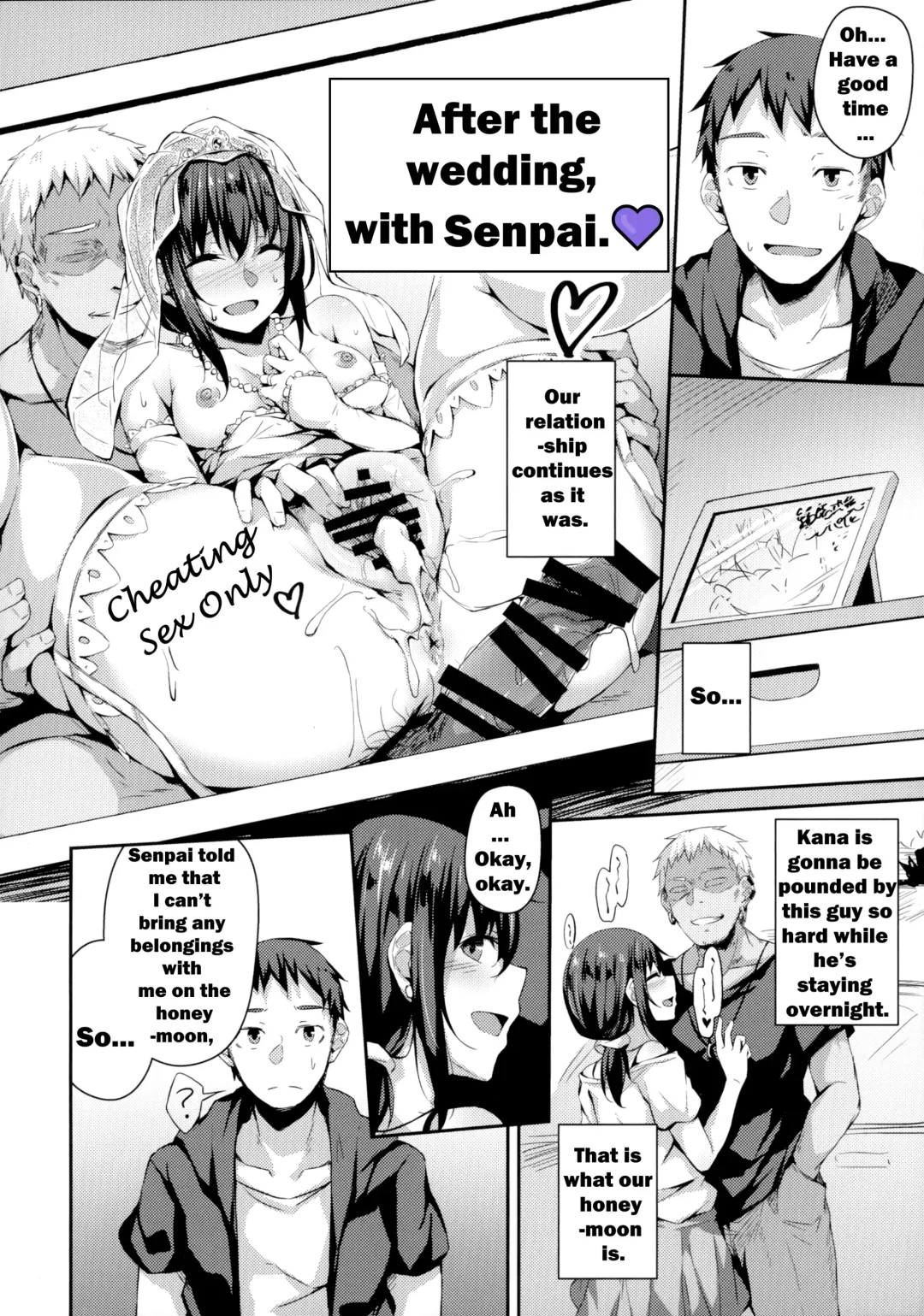 [Hitoi] NeuTRal Actor3 Fhentai - Page 27