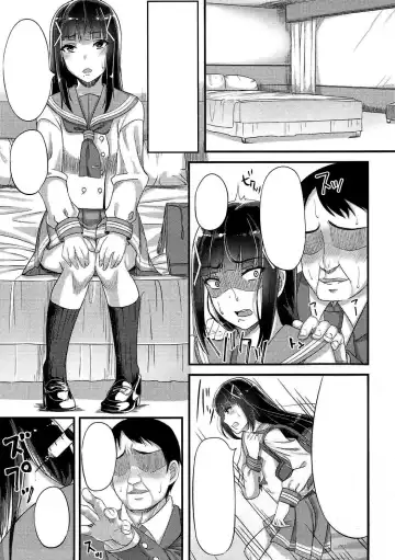 [Nosa] Seitokaichou ga Hamerarete Fhentai - Page 24