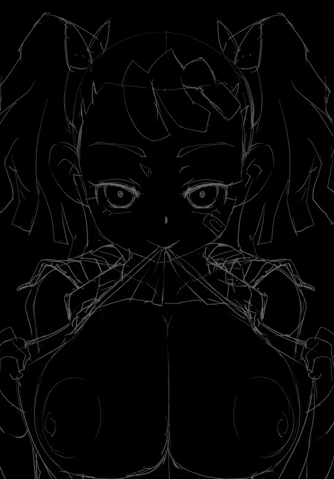 [Konmori] moonglow material Fhentai - Page 24