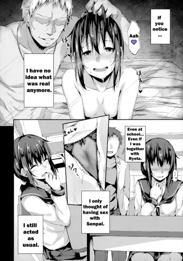 [Hitoi] NeuTRal Actor 3 Fhentai - Page 15