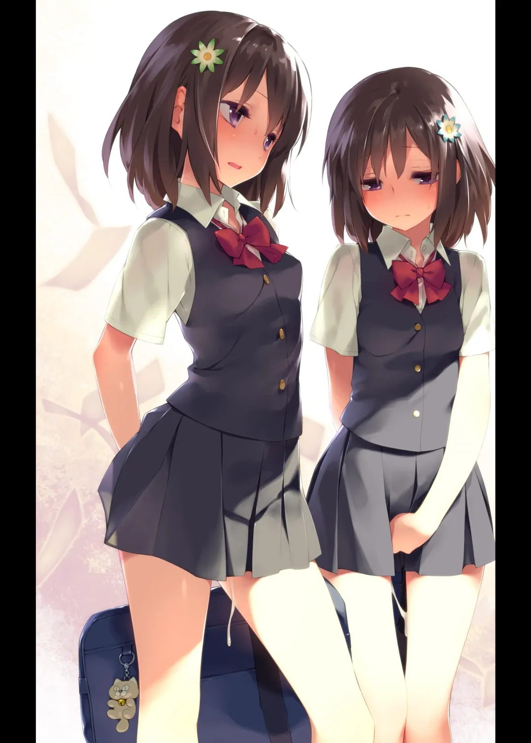 [Gayarou] ☆Gayarou Original Character Art Book Fhentai - Page 3