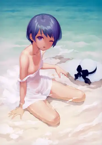 [Gayarou] ☆Gayarou Original Character Art Book Fhentai - Page 15